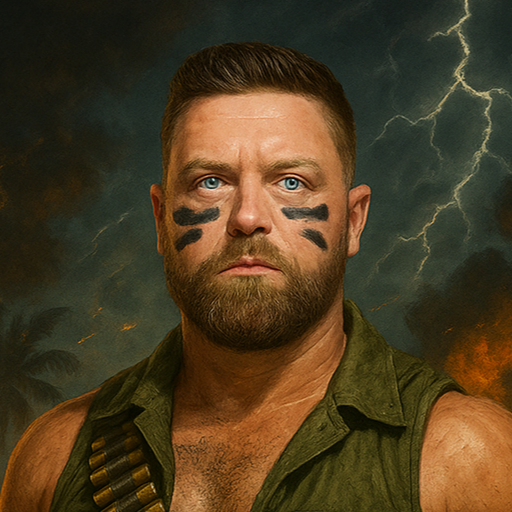the_last_ronin's Avatar