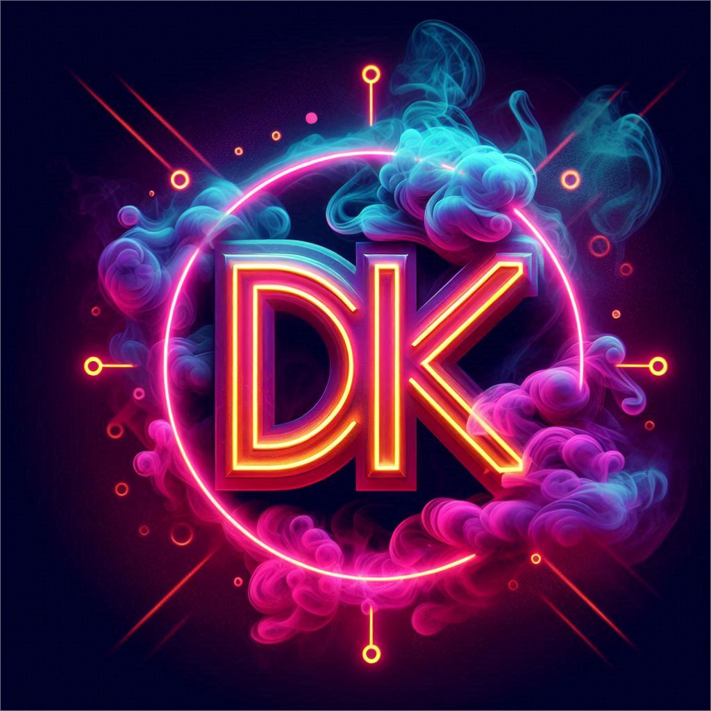 DK SILVA's avatar
