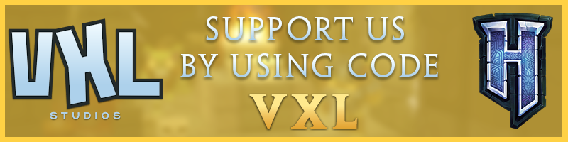 Support Voxel Studios